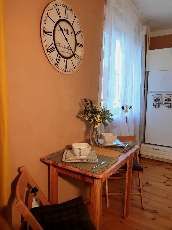 Apartman Central, Self Check In 24 H, Free Parking Banská Bystrica Esterno foto