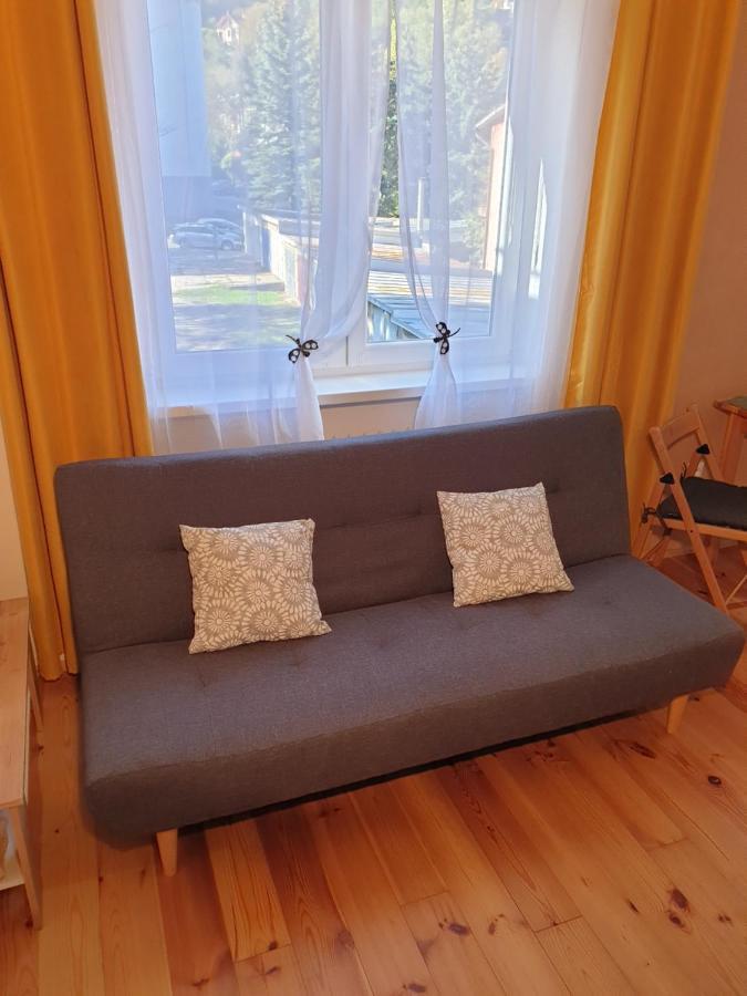 Apartman Central, Self Check In 24 H, Free Parking Banská Bystrica Esterno foto