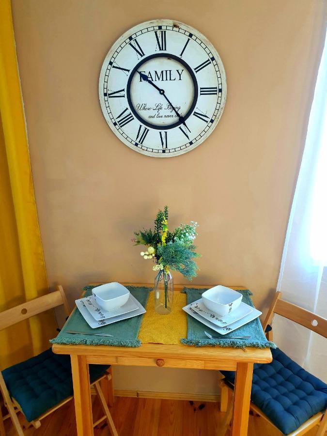 Apartman Central, Self Check In 24 H, Free Parking Banská Bystrica Esterno foto