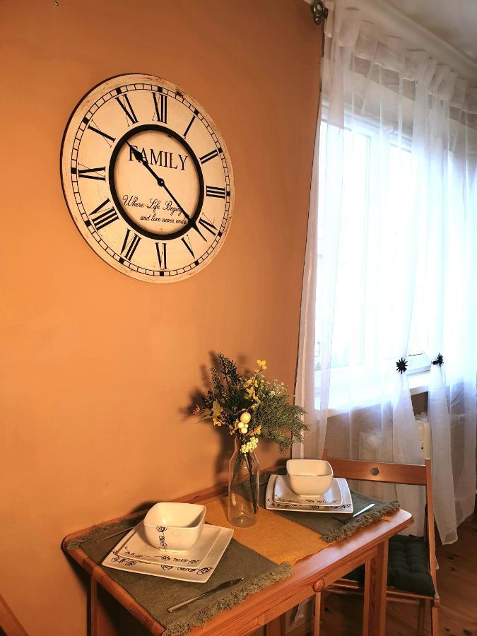 Apartman Central, Self Check In 24 H, Free Parking Banská Bystrica Esterno foto